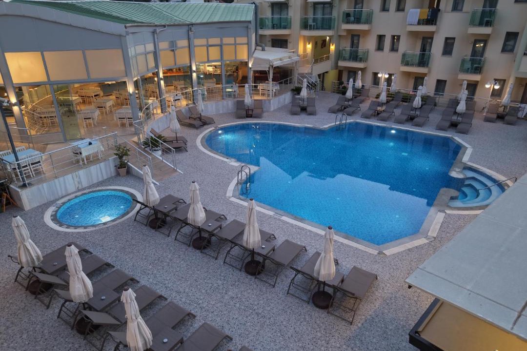 Oludeniz City Center Hotel | Belcehan Hotel