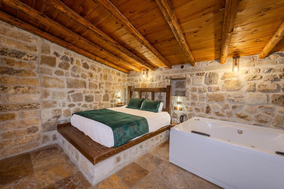Urgup Hotel | Cappadocia Balloon House