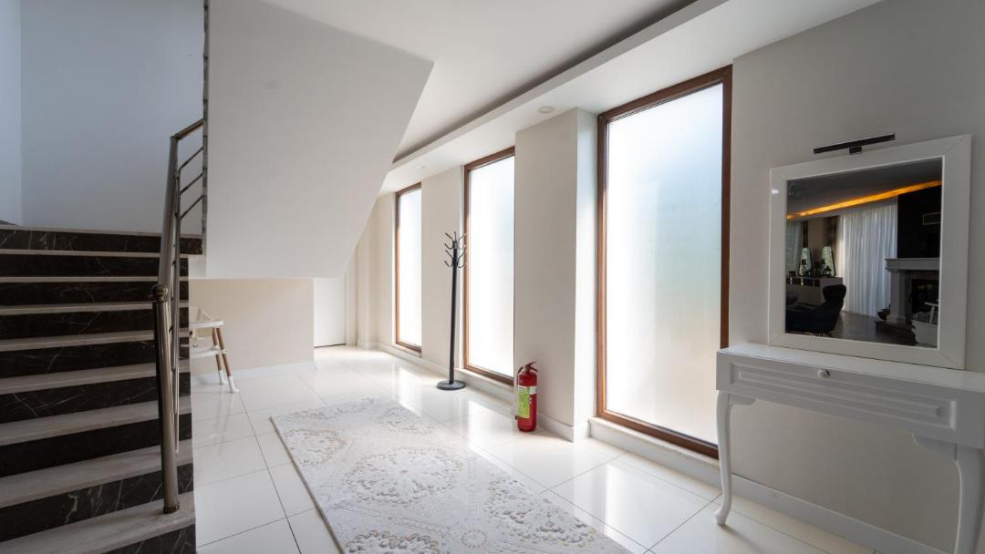 Sapanca Villa | SAVRA HOUSE Sapanca