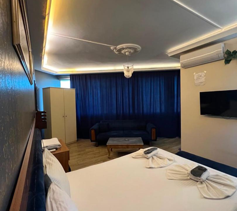 Avcilar Bed & Breakfast | Riwaner Hotel
