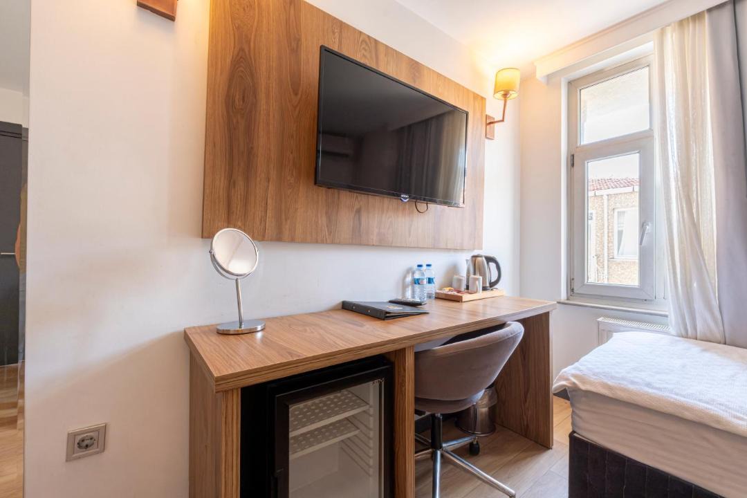 Bakırkoy Hotel | Business Life Hotel & SPA Bakırköy