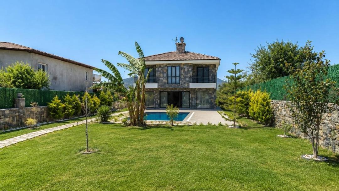 Datca Villa | Villa Sibella