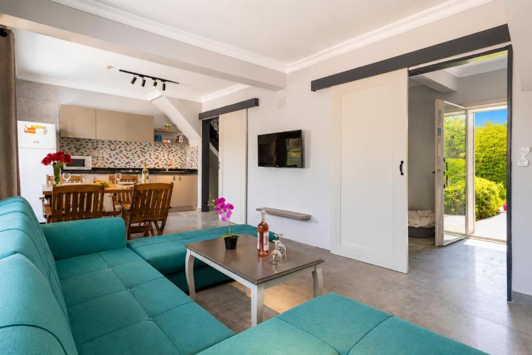 Dalyan Villa | Villa Ayla Paradise