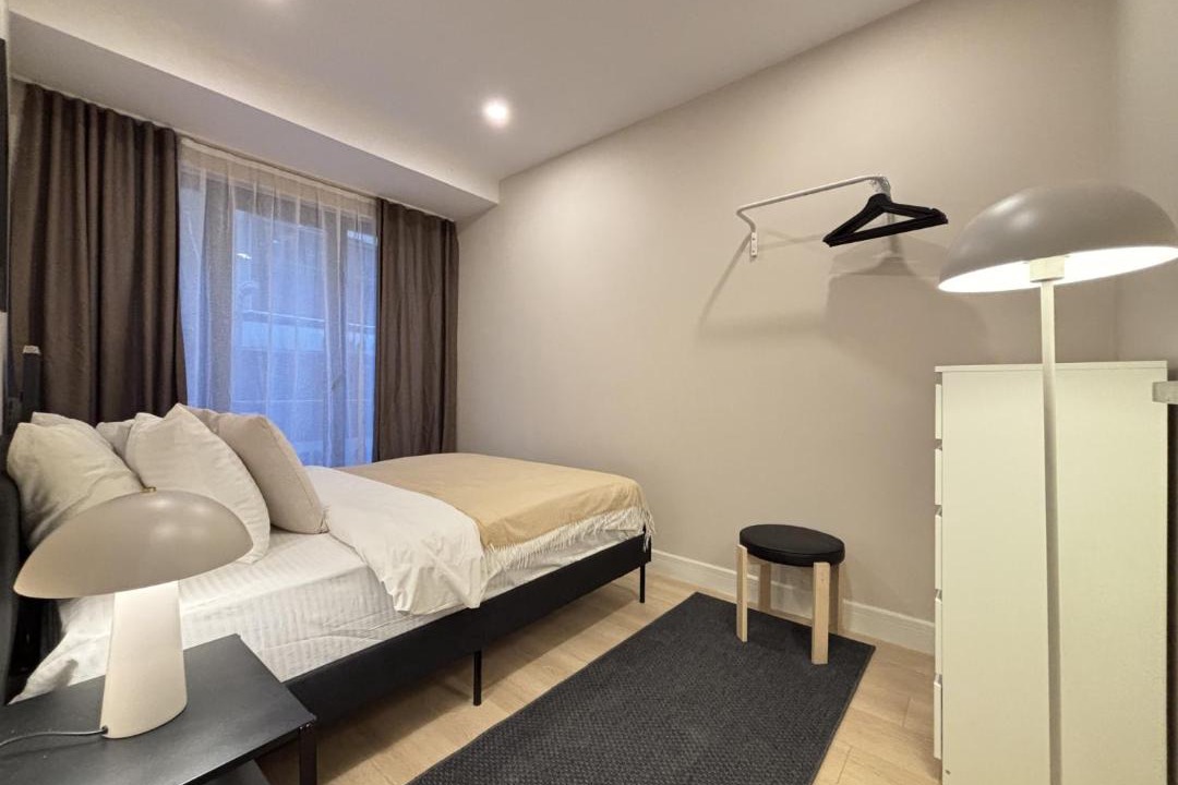 Osmanbey Apartment | Stylish 2BR Residence in Nişantaşı