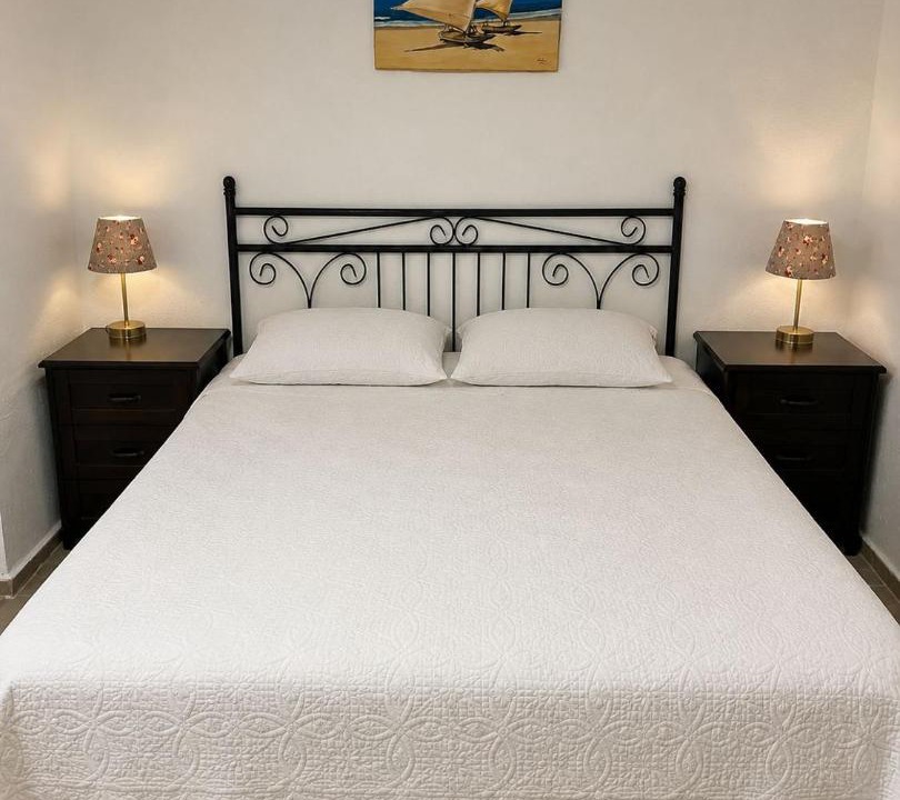 Alacati Villa | Villa Tego
