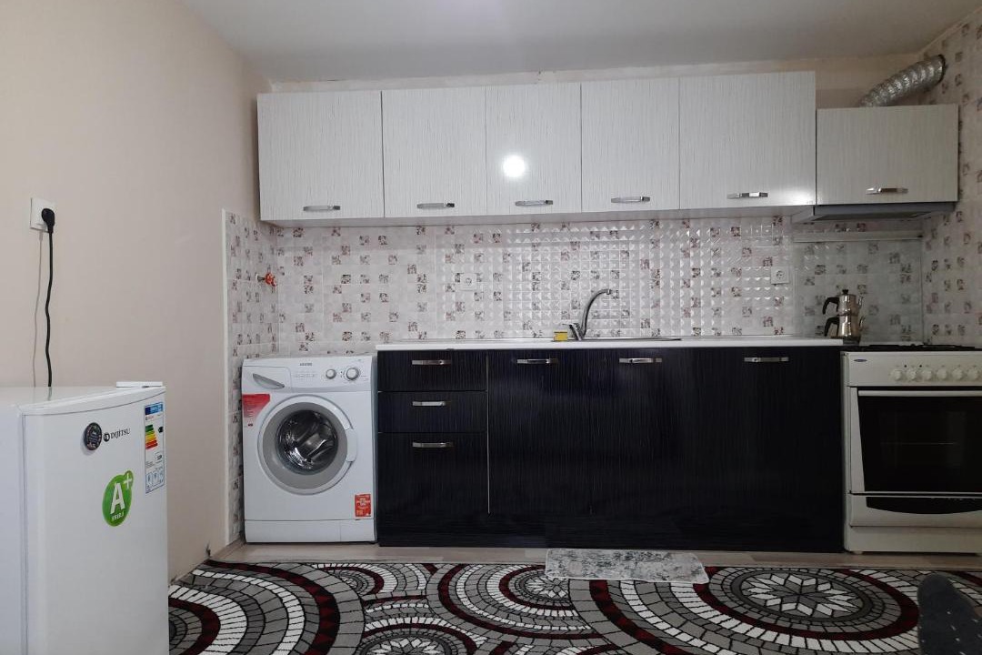 Yesilova House | Salda Apart Pansiyon