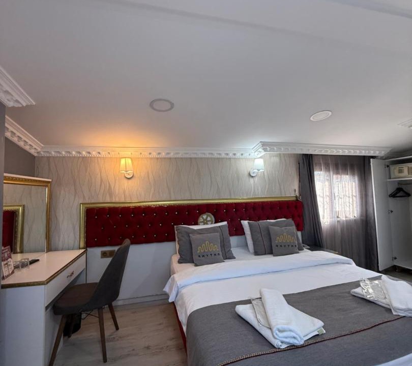Kumkapi Hotel | Rhythm Hotel