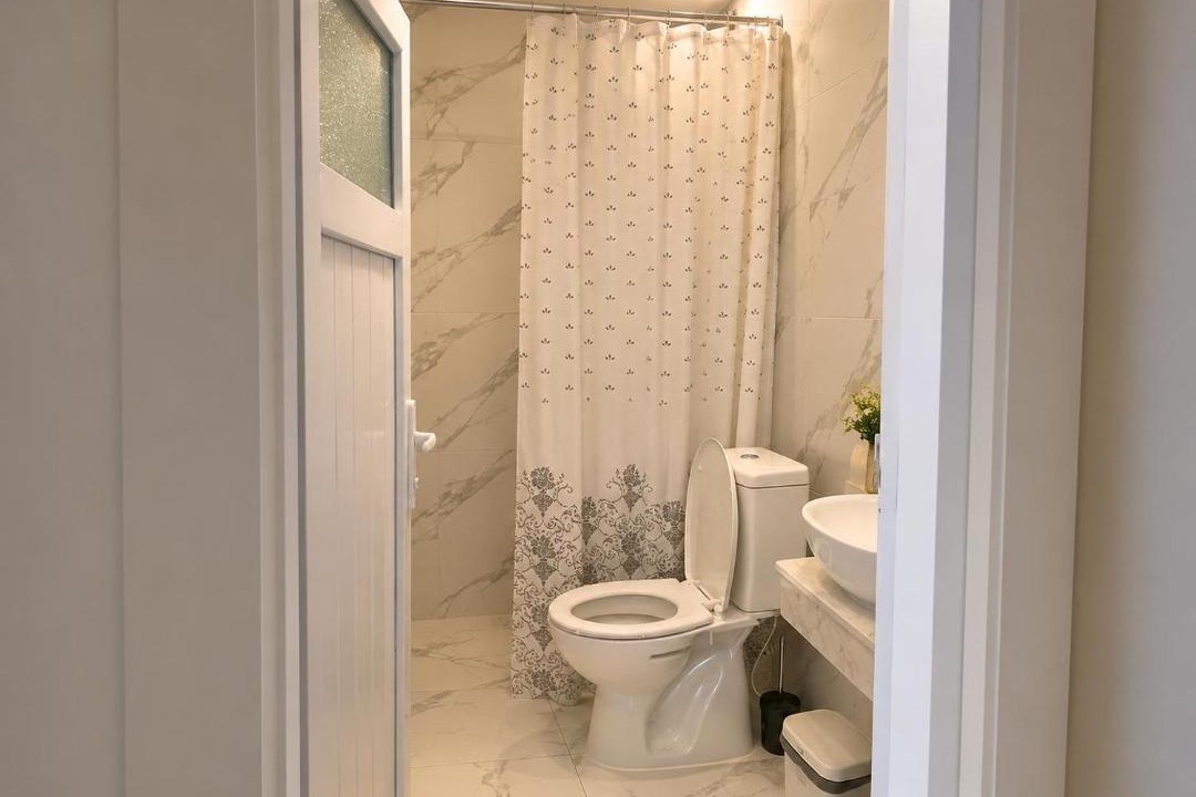 Kapuzbasi House | Kapuzbaşı Doğa Kent