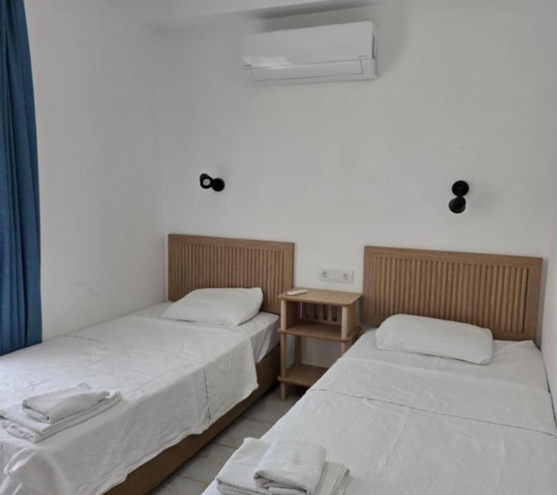 Patara House | Golden Pension