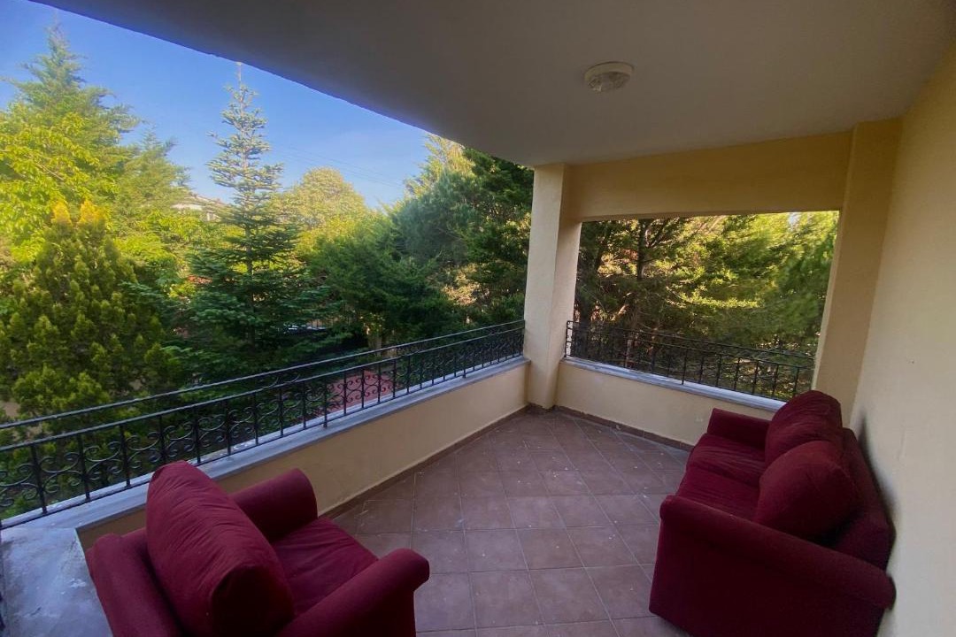 Arnavutkoy House | Cozy rooms near the airport