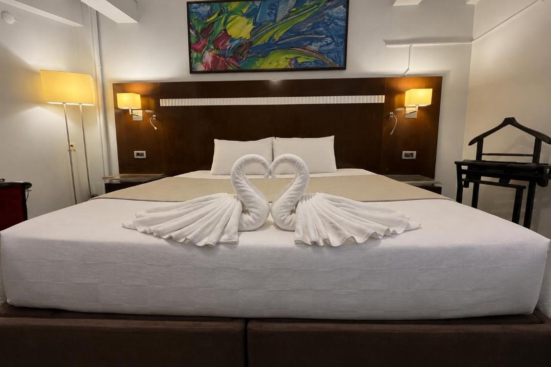 Usak House | Mola INN Uşak