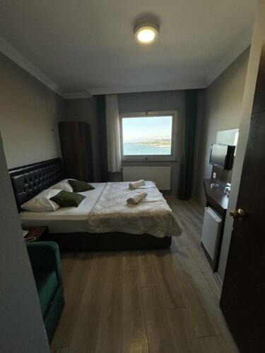 Trabzon City Center Hotel | Ganita Life Hotel