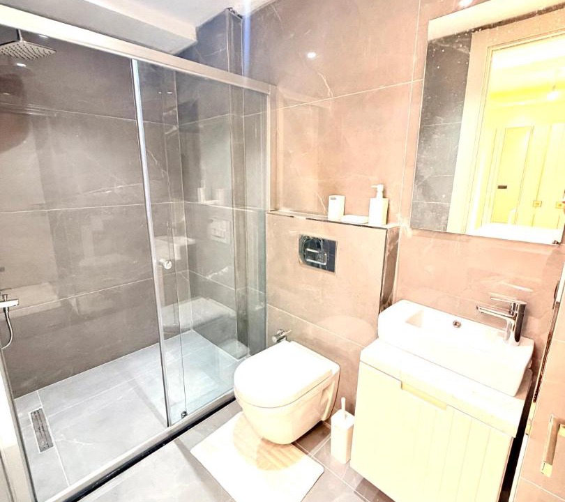 Arnavutkoy Apartment | Bio Residence