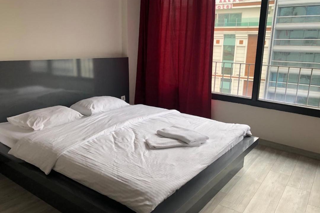 Izmir City Centre Bed & Breakfast | Tk Residence
