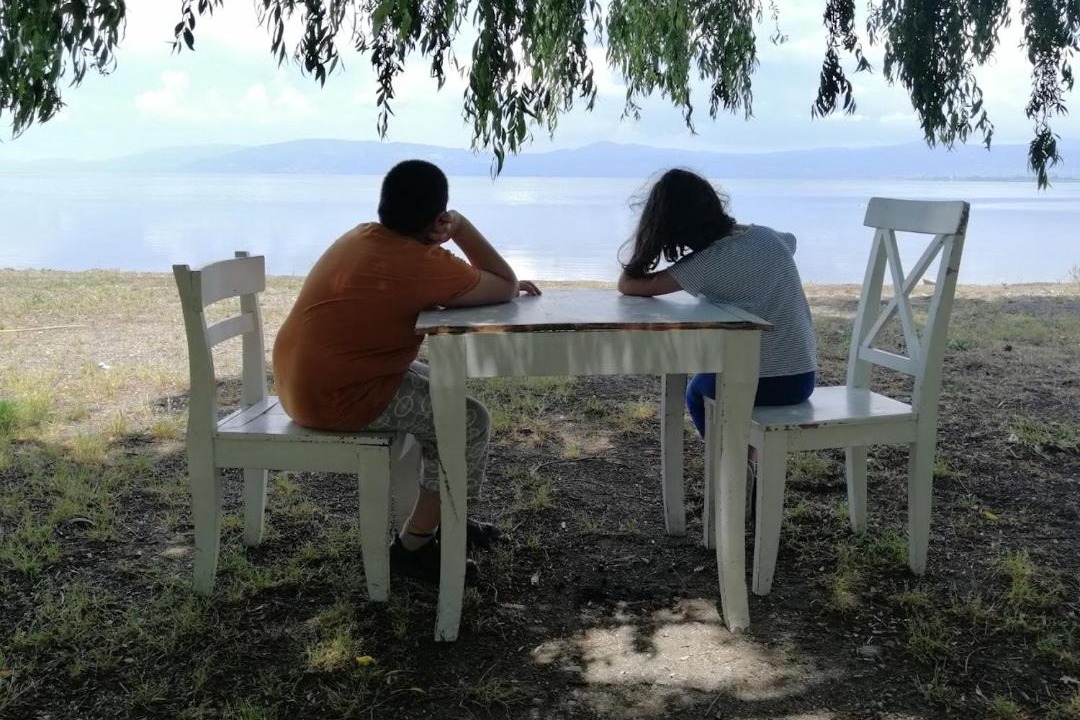Iznik Other | İznik Seyir Kamp