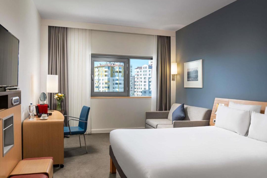Kayseri Hotel | Novotel Kayseri