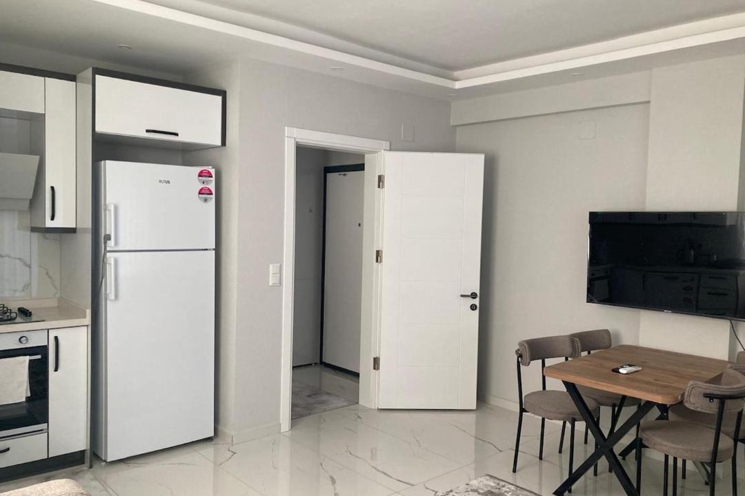 Dalaman Apartment | ELİTE LİFE Vacation Homes with Pool in Dalamanda