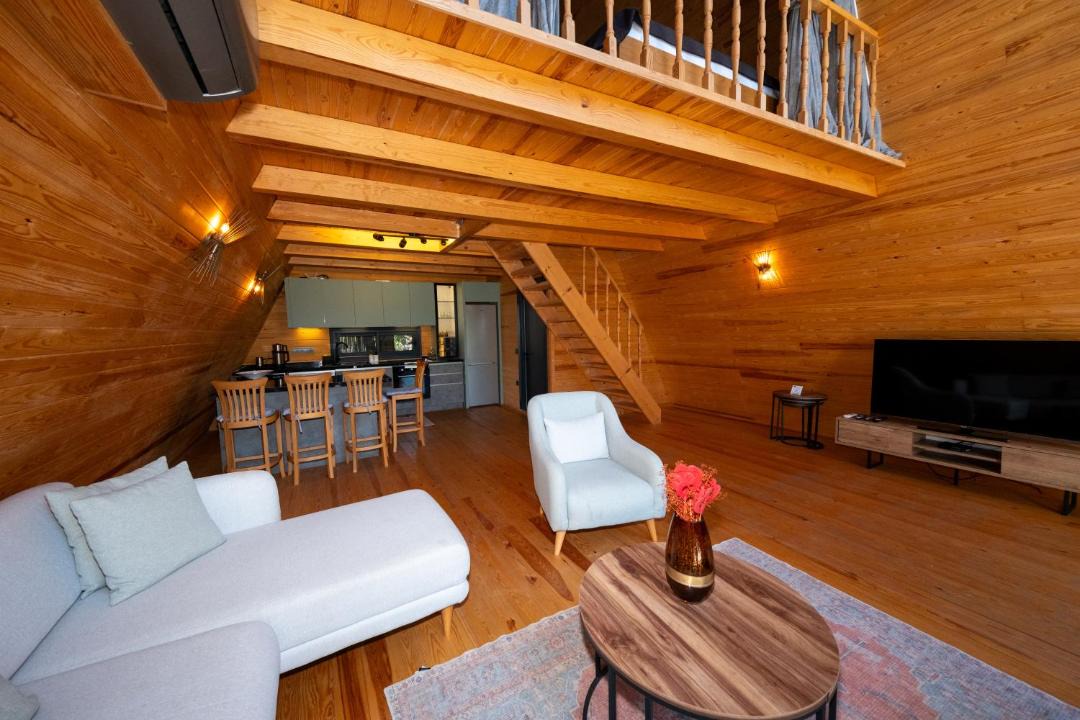 Gumusluk Apartment | Begonvil Gümüşlük