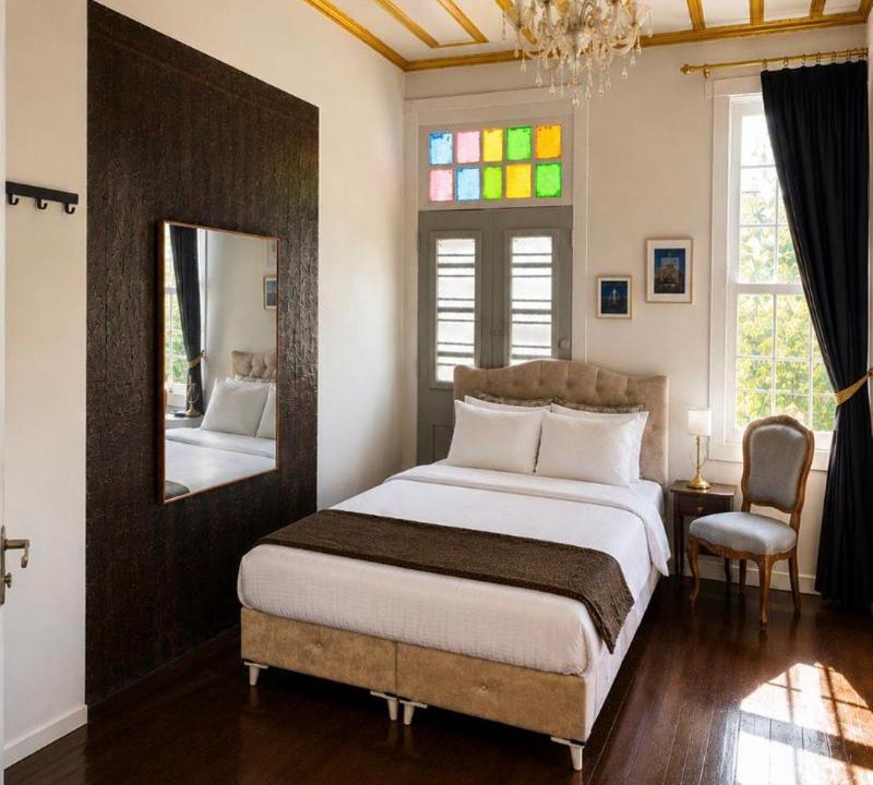 Adalar Hotel | No16 Ada