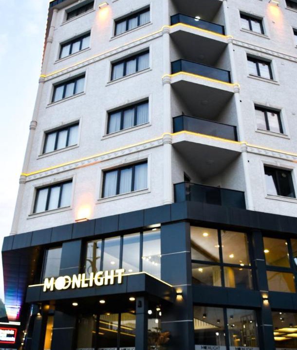 Kaymakli Hotel | Moonlight Suite
