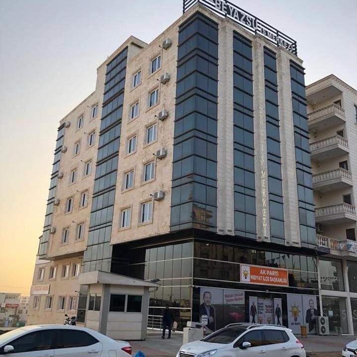Midyat Apartment | Beyaz Suites