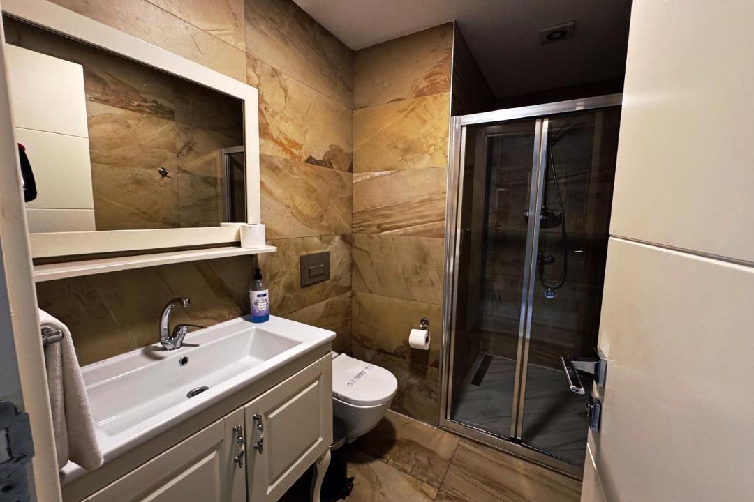 Mudanya Hotel | Yalı Bahçe Mudanya