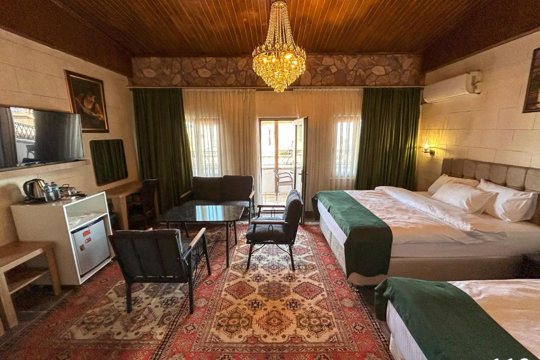 Sahinbey Hotel | ARİFBEY KONAGİ otel