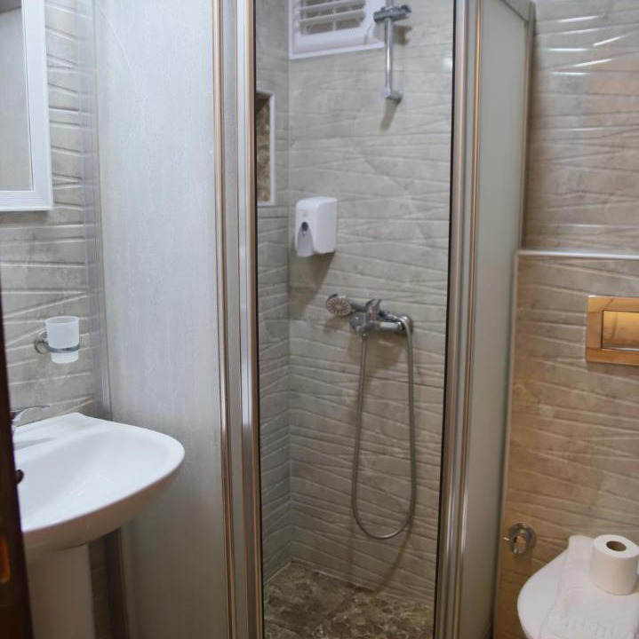 Bodrum City Center Hotel | Hotel Gumbet
