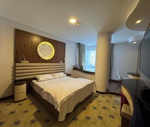 Kocasinan Hotel | Two Brother Otel & Spa