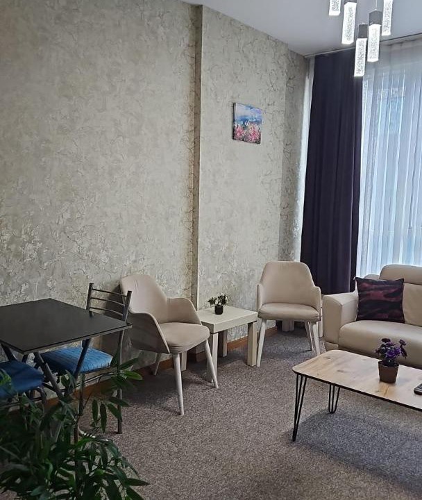 Pendik Apartment | Nur Sena's House