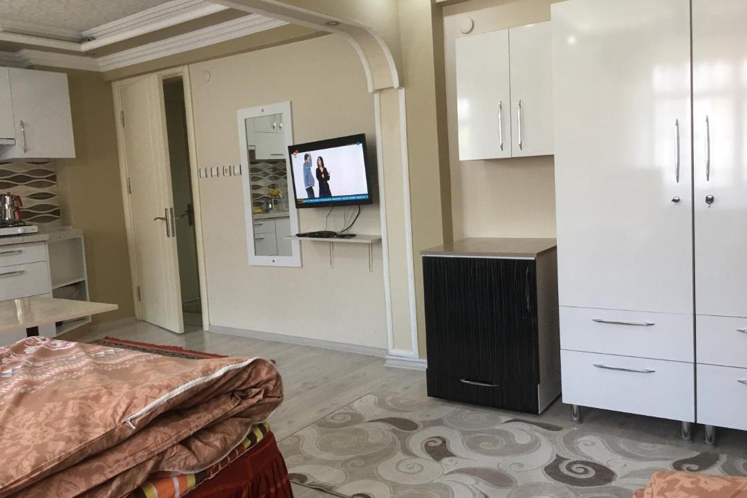 Bandirma Apartment | Bandirma Saglik Apart