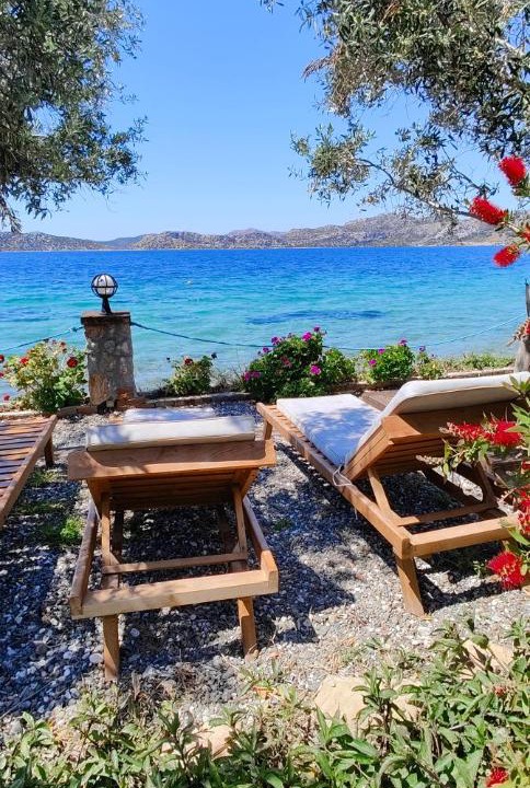 Avlana House | Mavi Akvaryum Pension