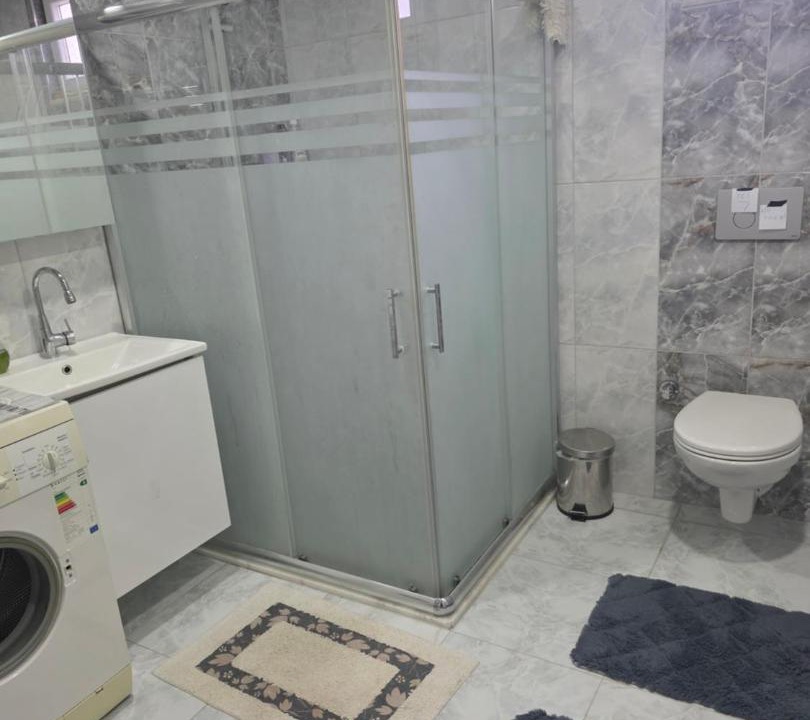 Atakum Apartment | Eşsız Manzara