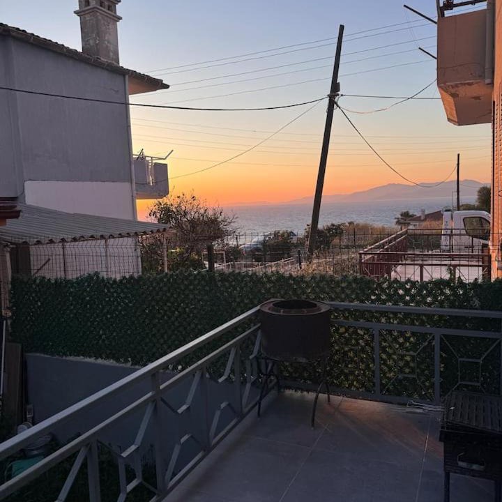 Kusadasi House | Stylish Villa in Kuşadası, 5 Minutes to the Center and the Sea