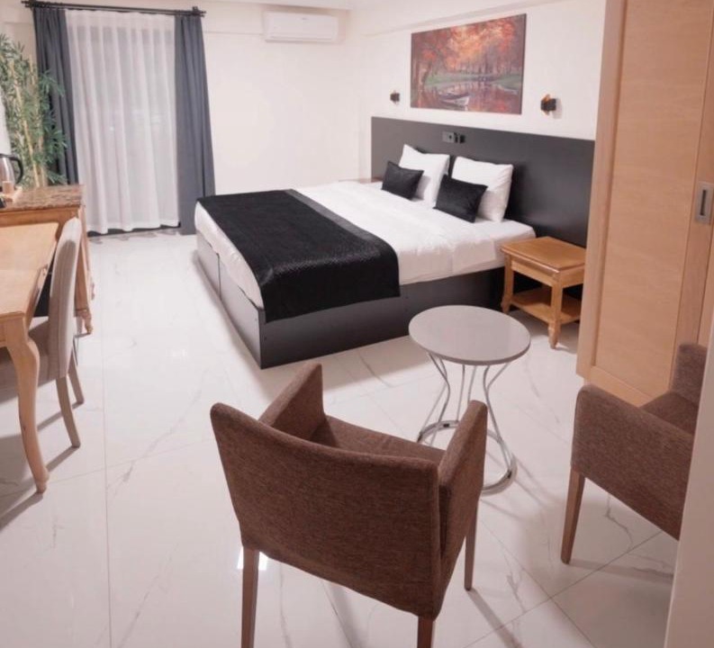 Gaziemir Hotel | La Vista