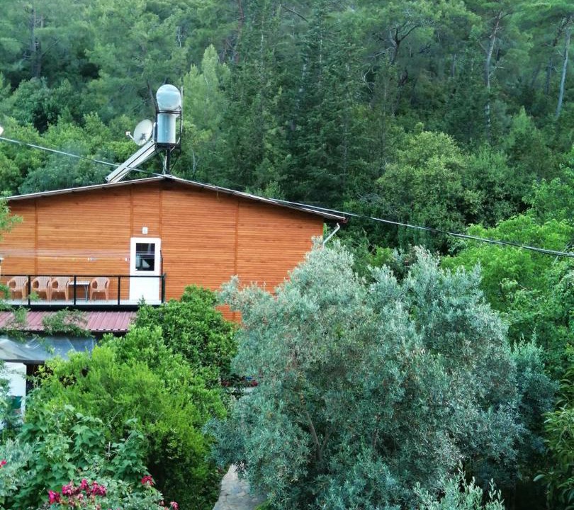 Olympos Villa | Çıralı Akkelle Apart