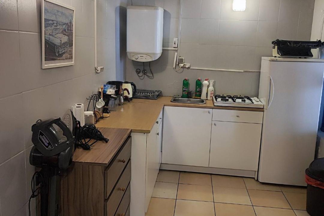 Old Town House | Historical House in Alsancak