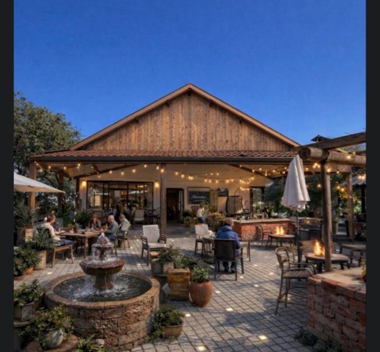 Zeytinli Bed & Breakfast | CasaMora