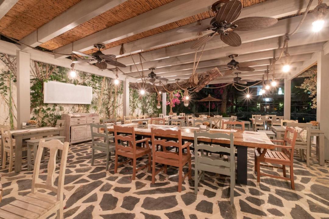 Oludeniz City Center Hotel | Deluxe Rooms Pet Friendly