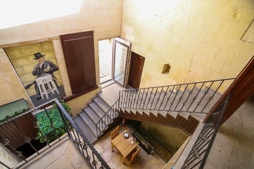 Gaziantep City Center Bed & Breakfast | Levissi boutique hotel