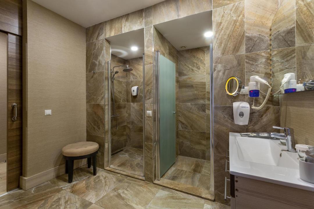 Kadıkale Resort | Sianji Well-Being Resort