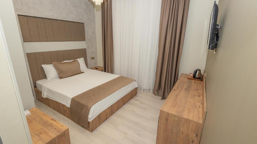 Silifke Hotel | Holmi Otel