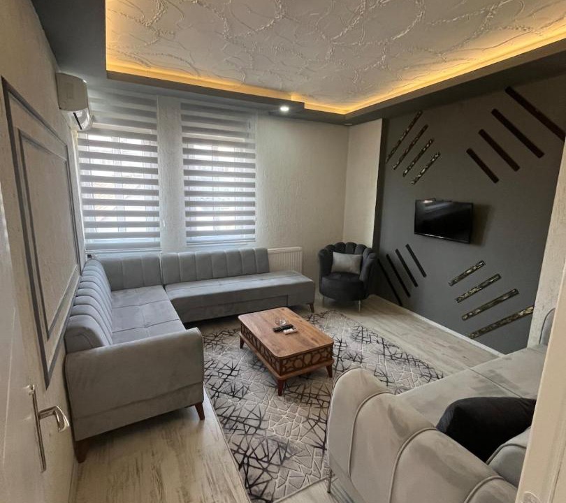 Osmangazi Apartment | Suit 4