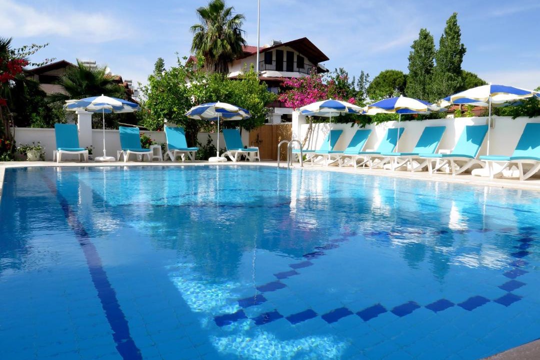 Dalyan City Center Apartment | Tavilogullari Villa Apart