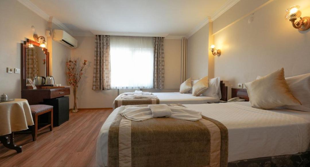 Aksaray Hotel | Hotel Akyildiz