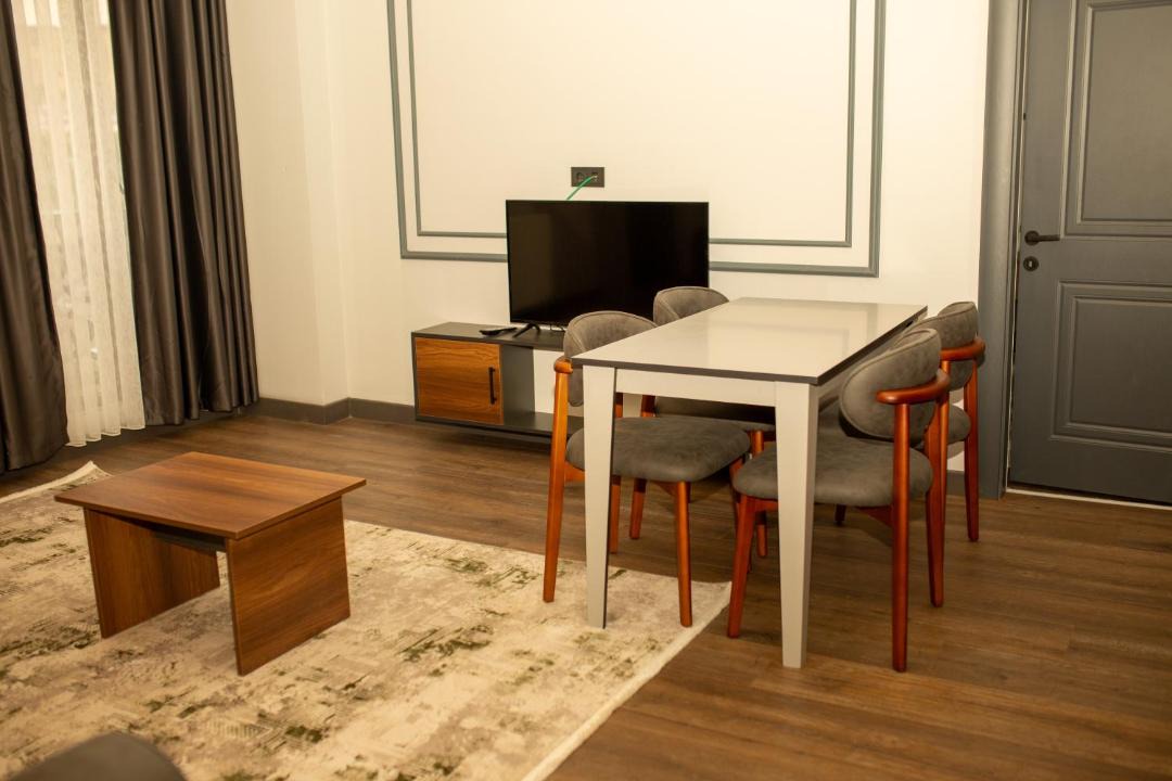 Tatvan Apartment | Sarayım Rezidans