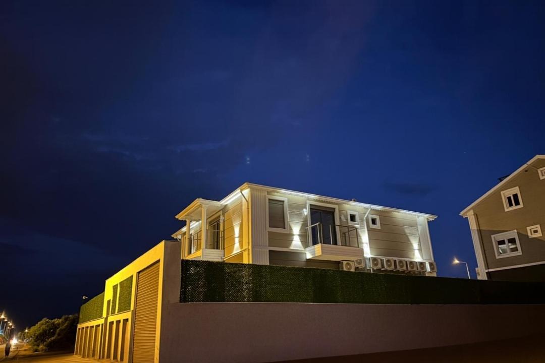 Kadriye Villa | ASSOS VİLLA Suits 1