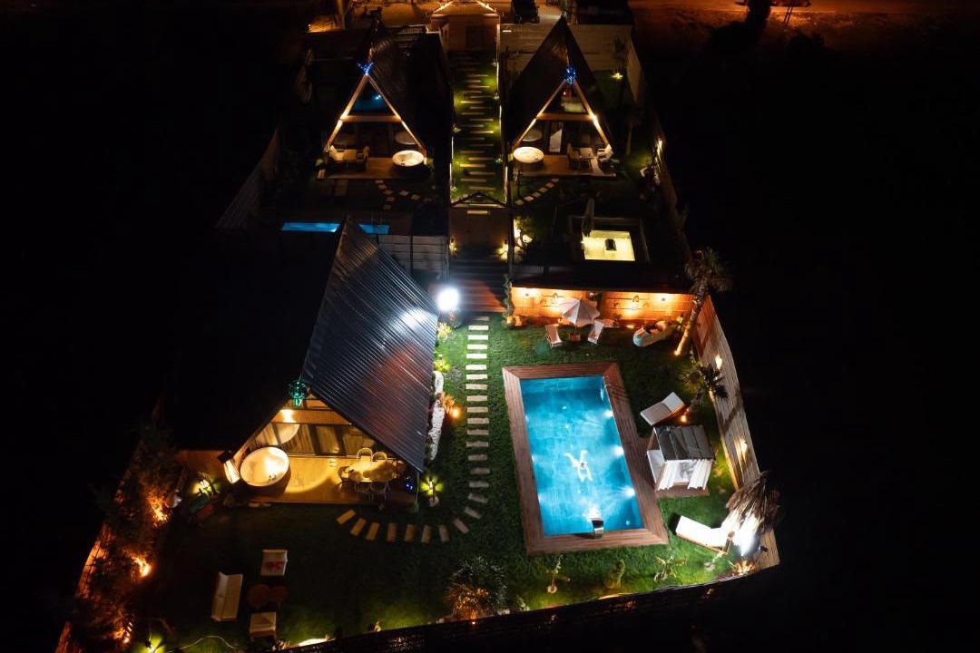 Gerze House | MG Bungalov Sinop