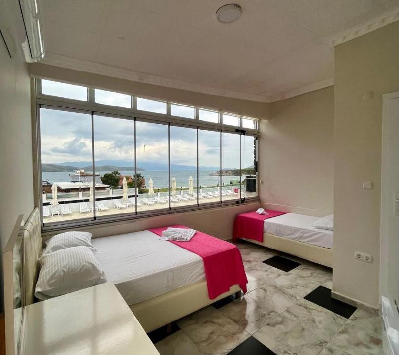 Marmara Hotel | Grand Şakar Otel