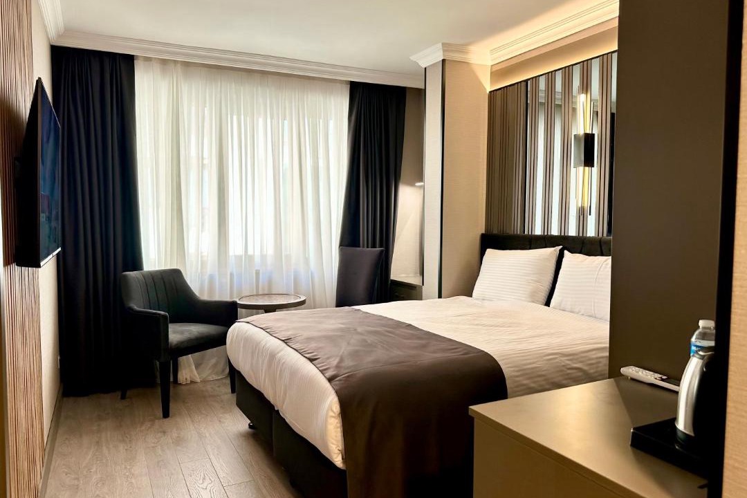 Talimhane Hotel | Aven Hotel